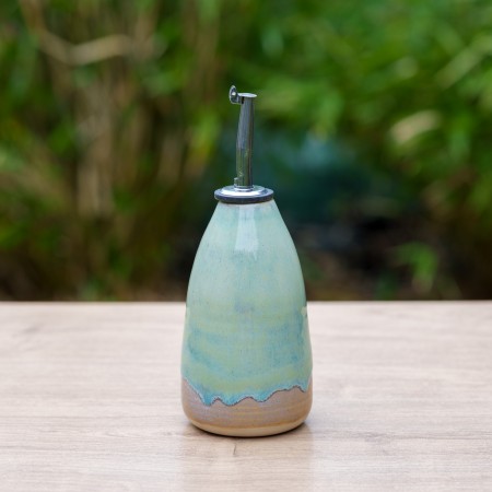 Bouteille à huile