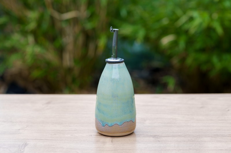 Bouteille à huile