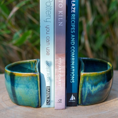 Pots Serre-livres
