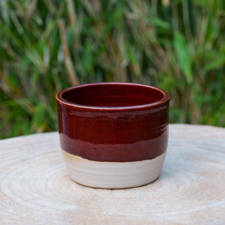 Pot Rouge brique