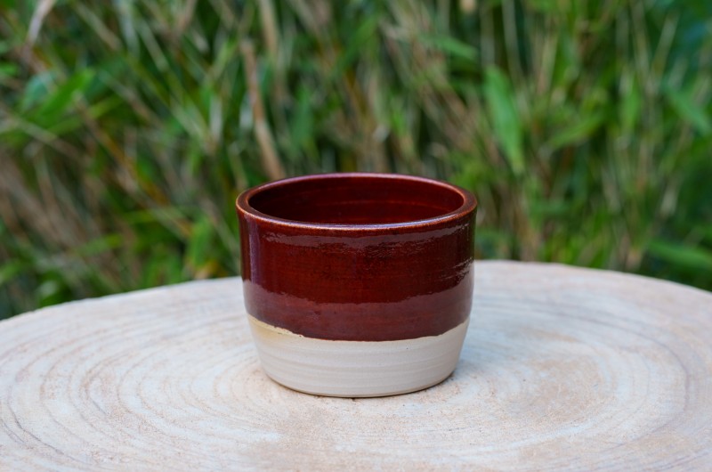 Pot Rouge brique