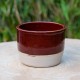 Pot Rouge brique
