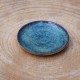 Coupelle Bleue et violette