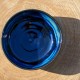 Bol en céramique Noir et bleu