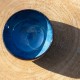 Petit vase boule Violet