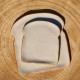 Assiette tartine