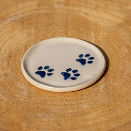 Coupelle Pattes de chien