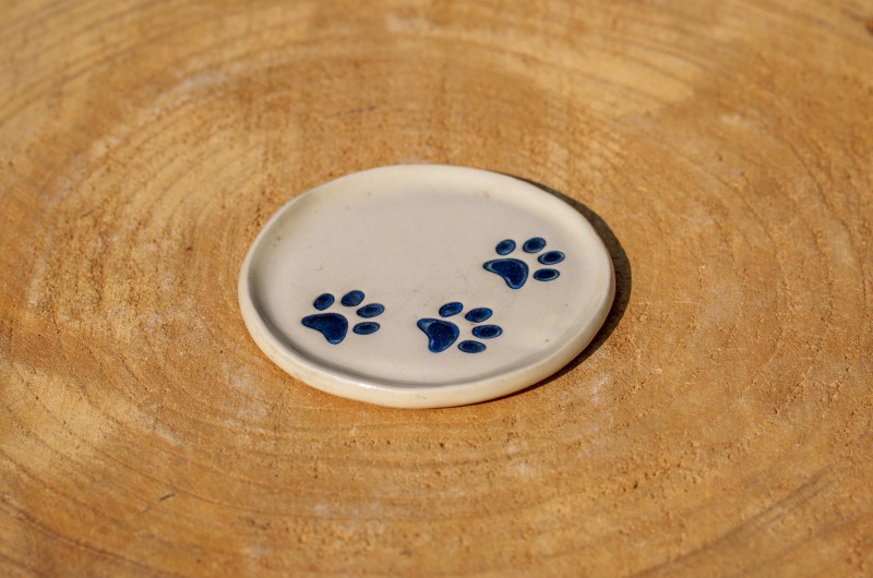 Coupelle Pattes de chien