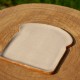 Assiette tartine