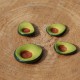Worry stone Avocat