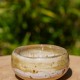 Pot boule beige