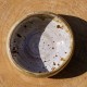 Pot boule beige