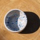 Ramequin en céramique Bleu et blanc