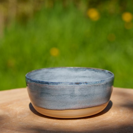 Bol bleu