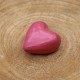 Presse-papier Coeur Rose