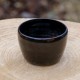 Pot Noir et Cuivre