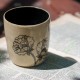 Tasse Coquelicot
