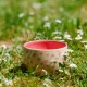 Bol petits coeurs roses