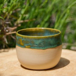 Pot vert