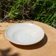 Coupelle Blanc Polaire