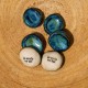 Worry Stone Je crois en toi