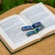Bague de lecture personnalisée