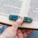 Bague de lecture personnalisée