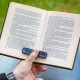 Bague de lecture personnalisée
