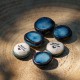 Worry Stone Merci maitresse