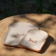 Assiette tartine Toast