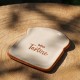Assiette Miss Tartine