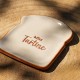 Assiette Miss Tartine