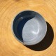 Bol bleu gris