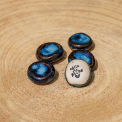 Worry Stone Câlin de poche