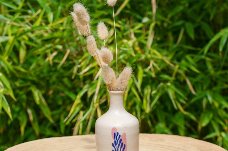 Vase inspiration Matisse