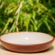 Assiette creuse renard