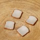 Worry stone Tartine
