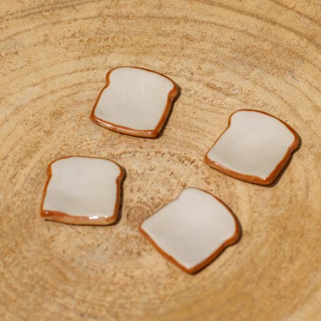 Worry stone Tartine