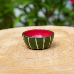 Mini Ramequin pastèque
