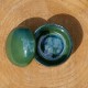 Boite à Bijoux bleu vert