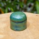 Boite à Bijoux bleu vert