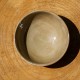 Petit bol beige