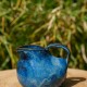 Petit Pichet bleu