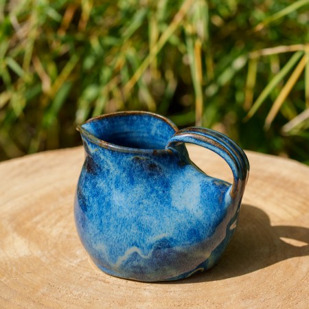 Petit Pichet bleu