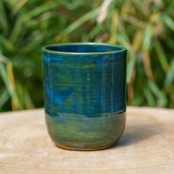 Pot vert
