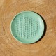 Gratte-ail en céramique verte