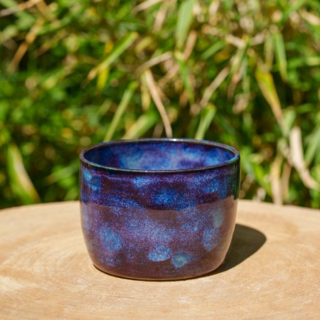 Pot galaxie