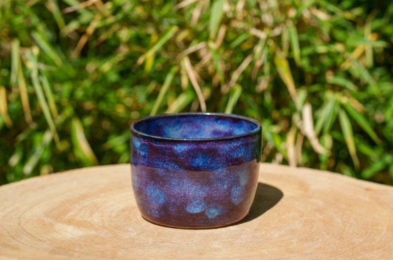 Pot galaxie