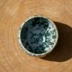Pot boule Jaspe Verte