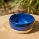 Bol bleu
